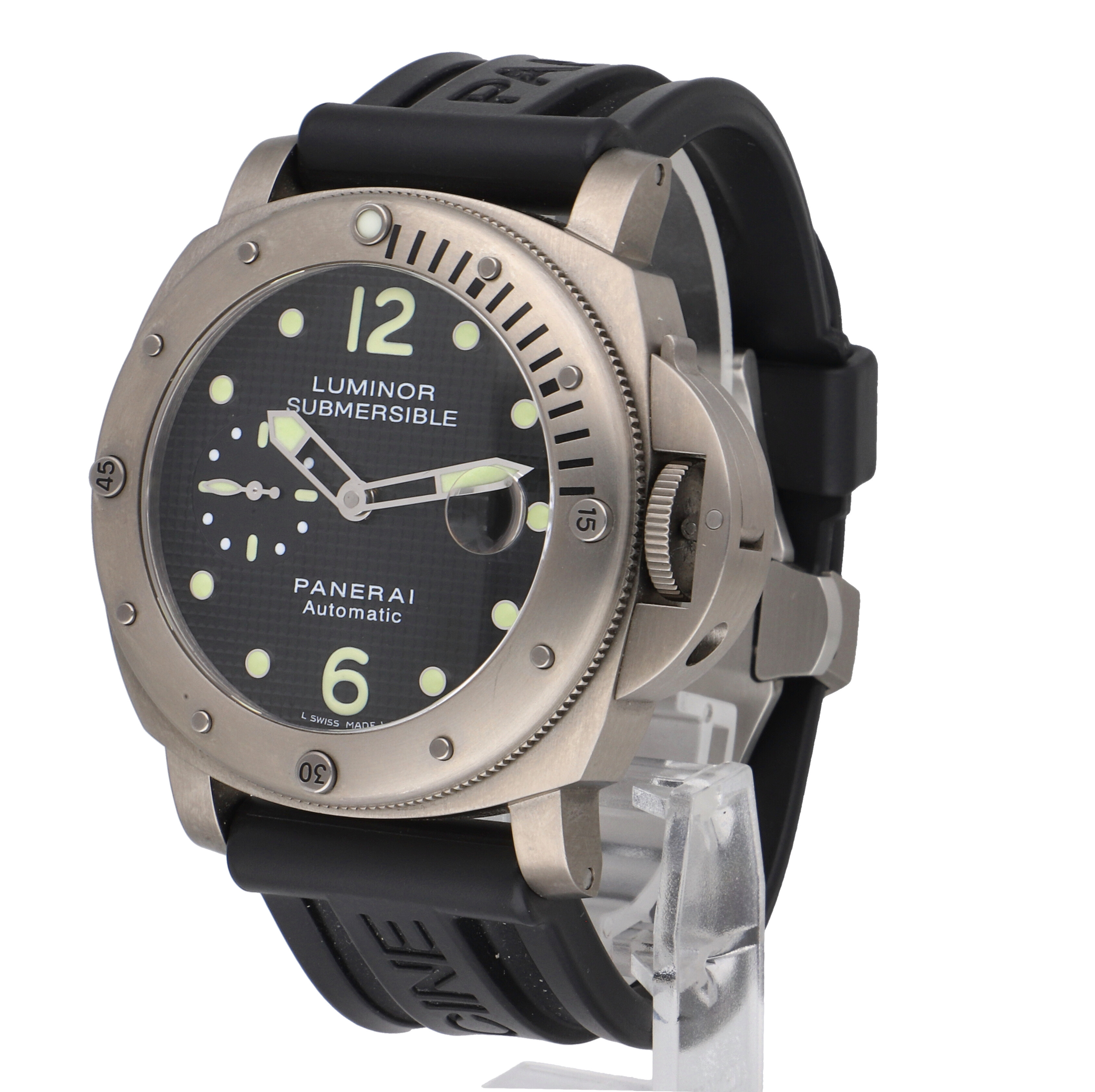 Panerai Radiomir